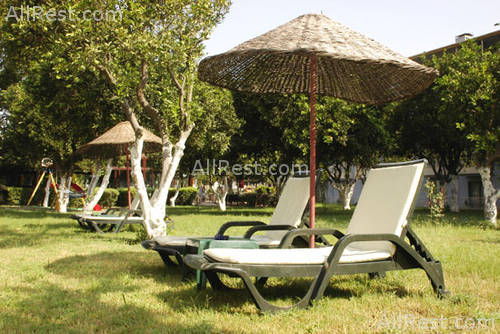 Gelidonya Hotel 14